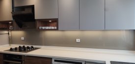 �stanbul Tezgah Aras� Cam Panel m� Fiyatlar�: 2026 Mutfak Yenileme Maliyeti